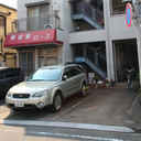 パークハイツ石川 外観